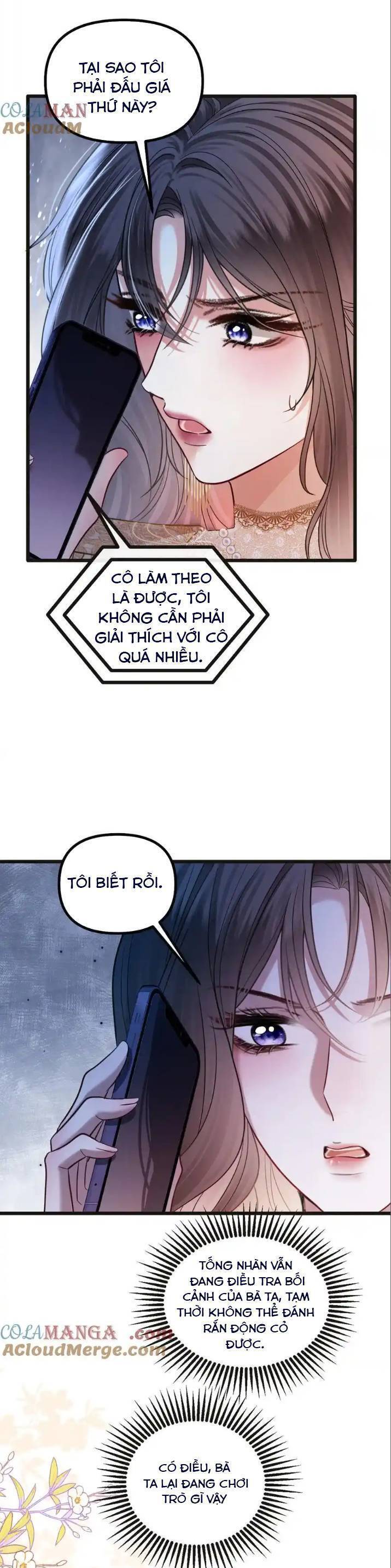 Ngày Mai Cũng Thích Em Chapter 74 - Trang 2