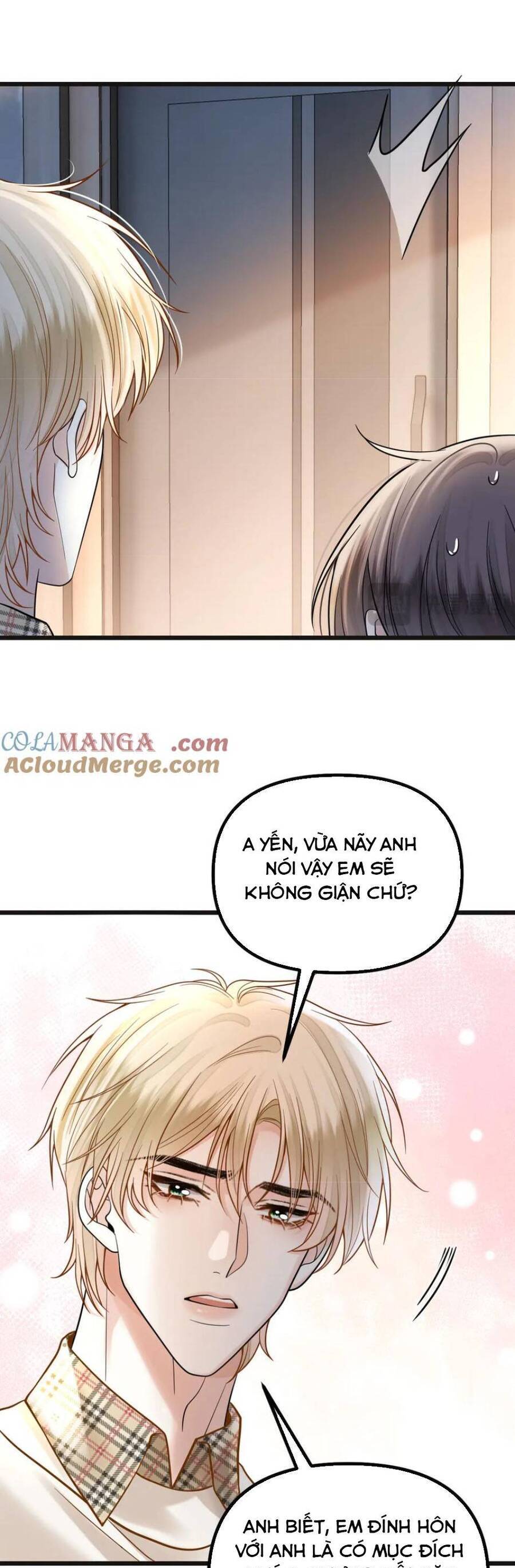 Ngày Mai Cũng Thích Em Chapter 73 - Trang 2