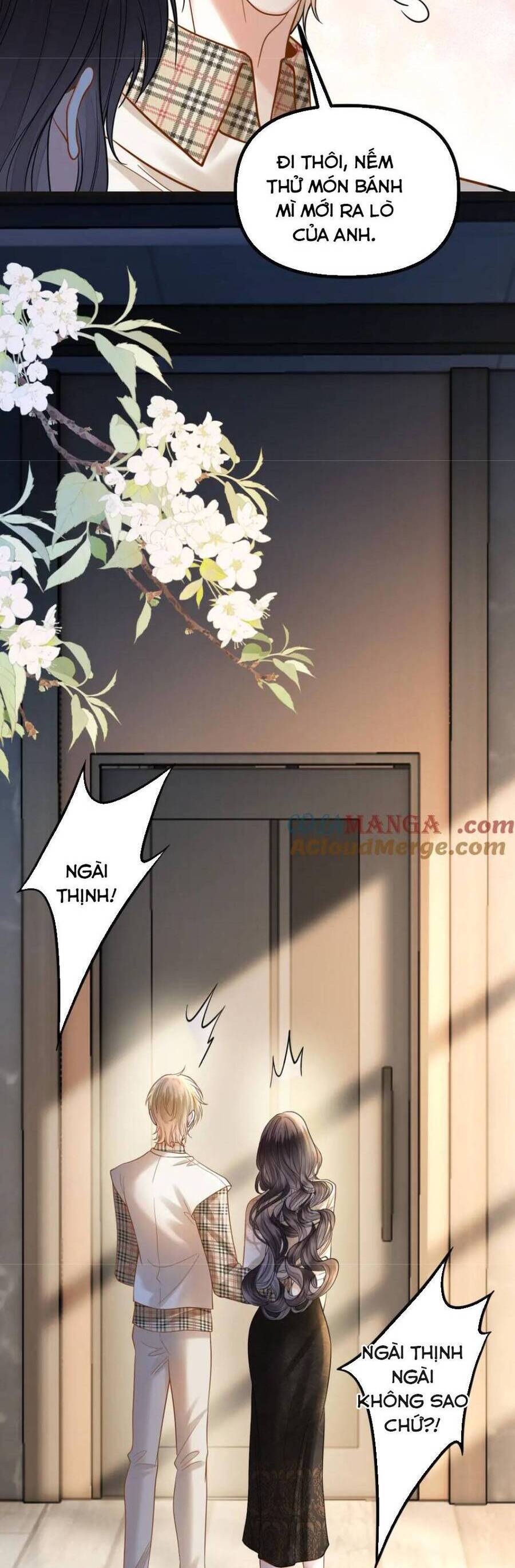 Ngày Mai Cũng Thích Em Chapter 73 - Trang 2