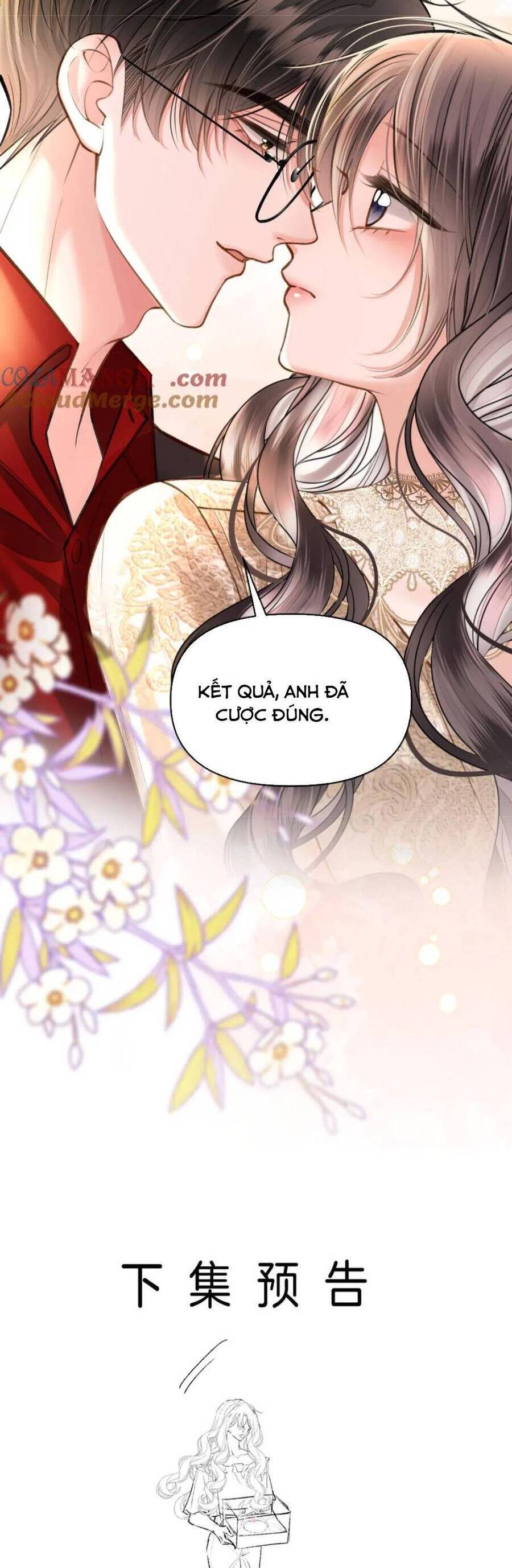 Ngày Mai Cũng Thích Em Chapter 73 - Trang 2