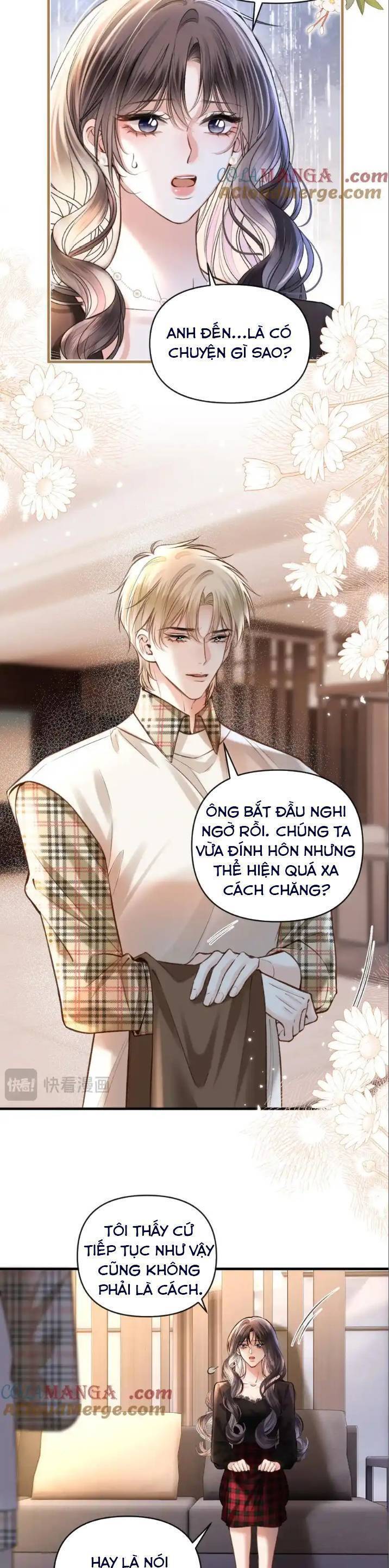 Ngày Mai Cũng Thích Em Chapter 72 - Trang 2