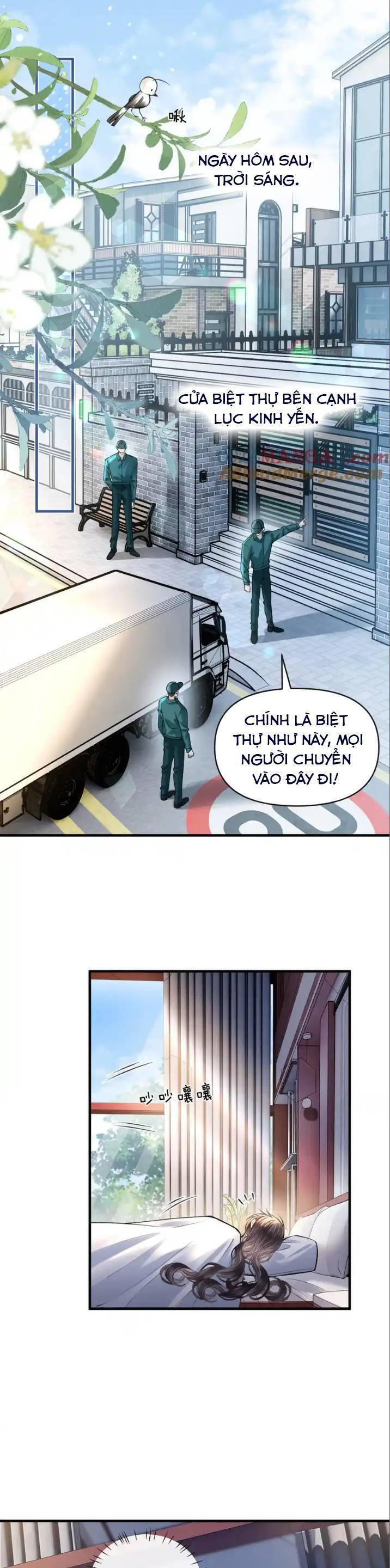 Ngày Mai Cũng Thích Em Chapter 72 - Trang 2