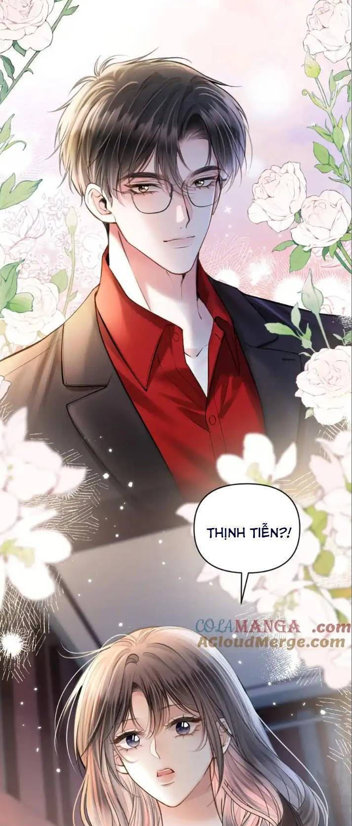 Ngày Mai Cũng Thích Em Chapter 72 - Trang 2