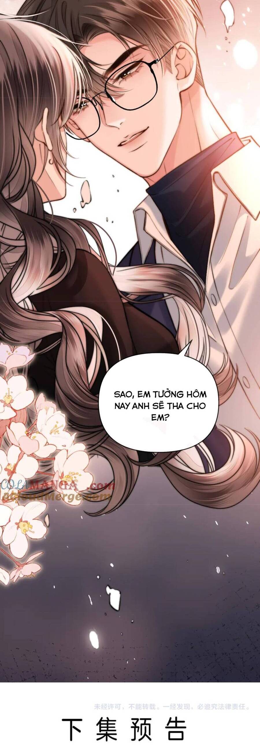 Ngày Mai Cũng Thích Em Chapter 71 - Trang 2