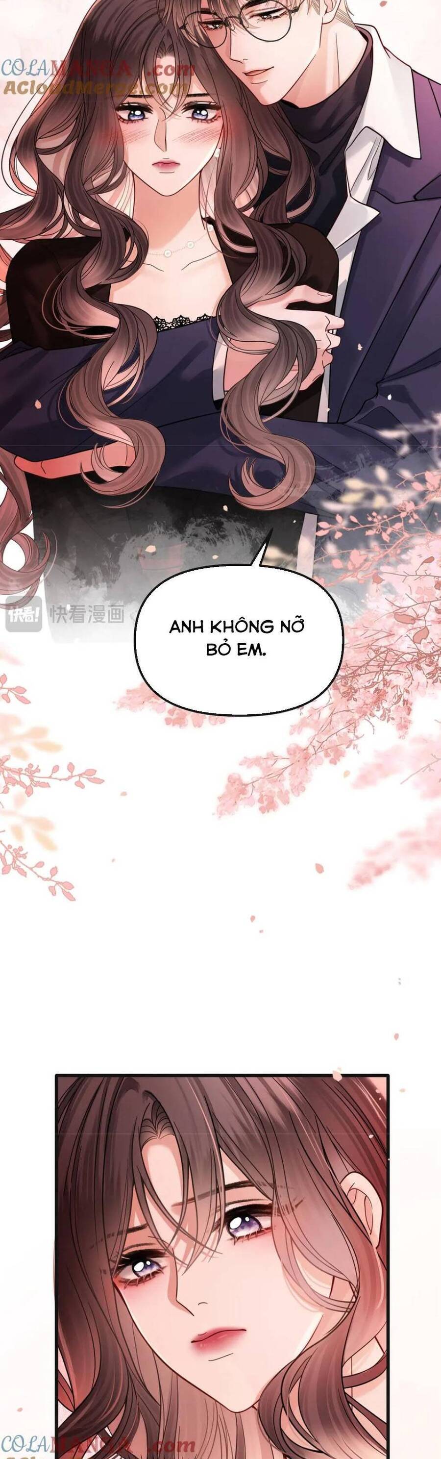 Ngày Mai Cũng Thích Em Chapter 71 - Trang 2