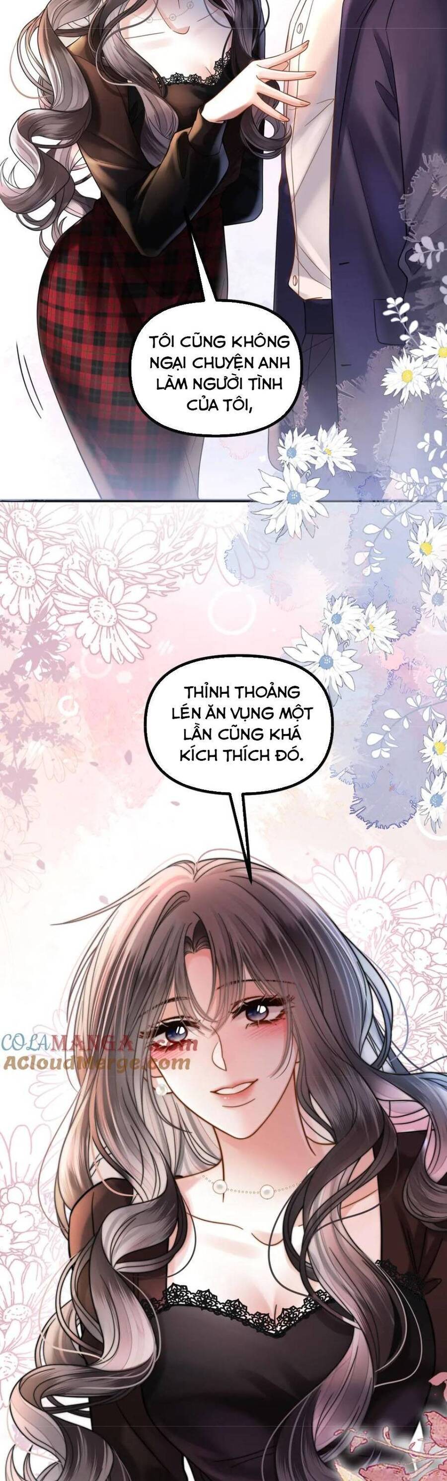 Ngày Mai Cũng Thích Em Chapter 71 - Trang 2