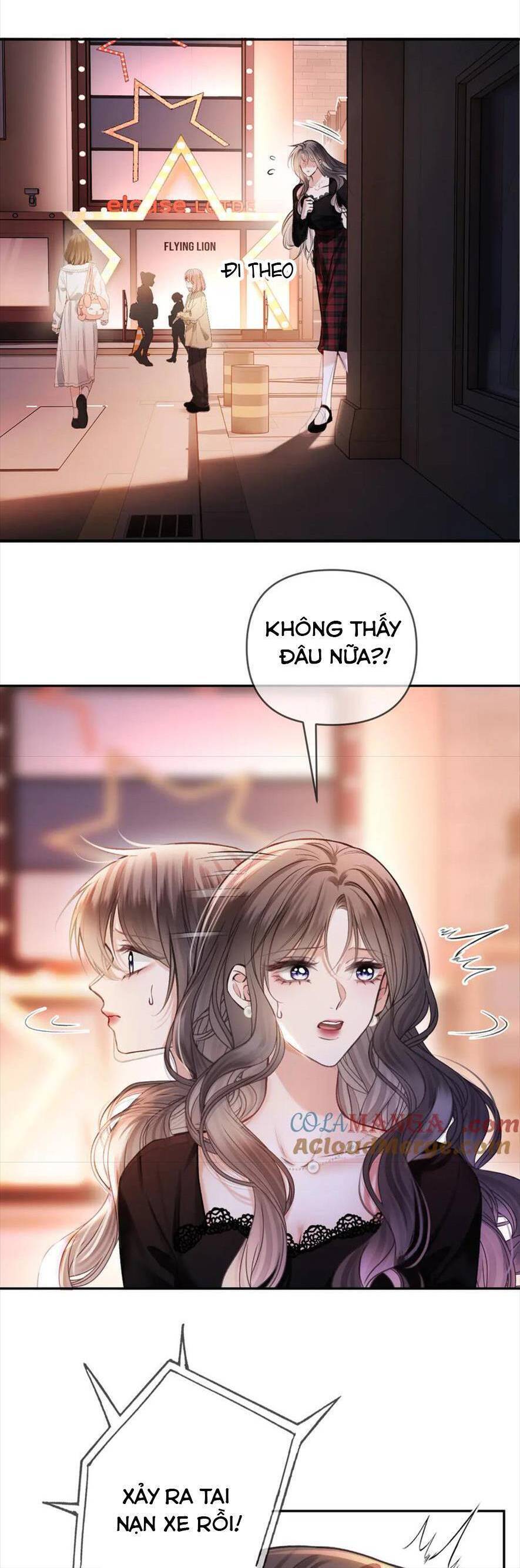 Ngày Mai Cũng Thích Em Chapter 70 - Trang 2