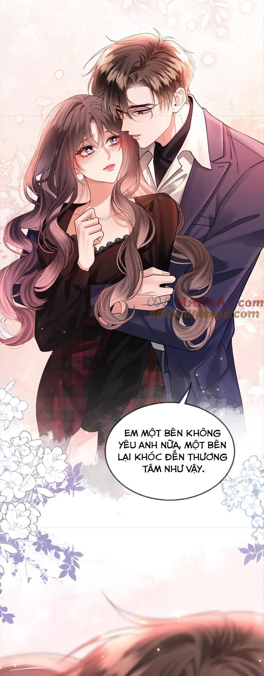 Ngày Mai Cũng Thích Em Chapter 70 - Trang 2