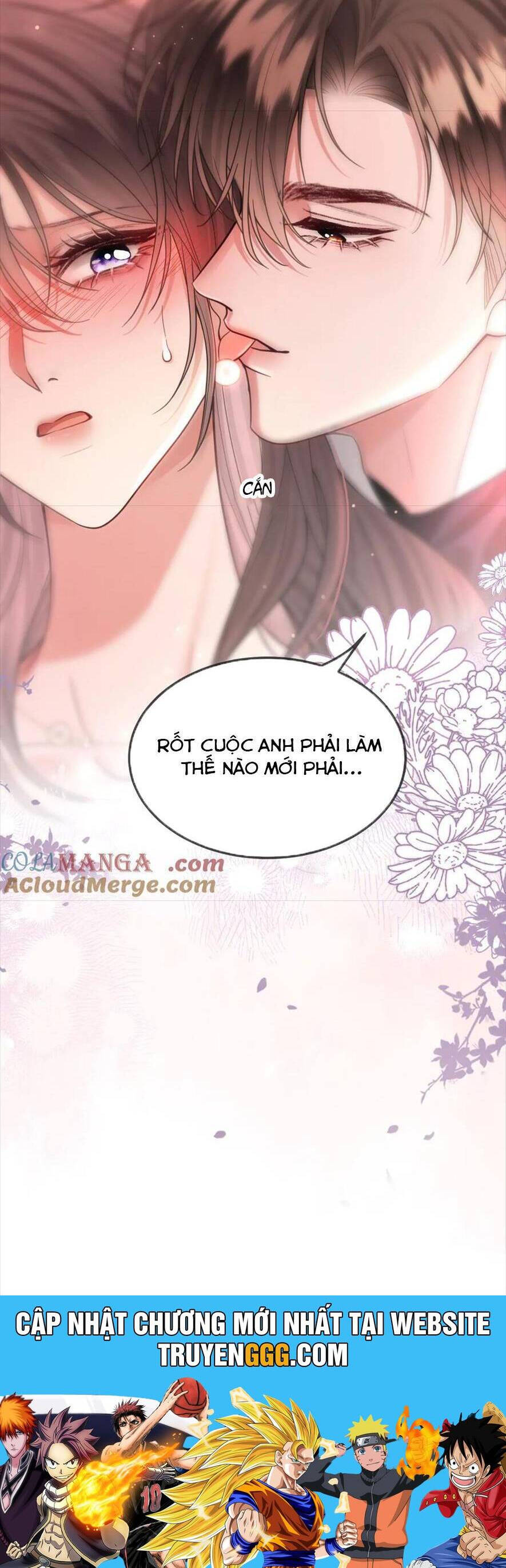 Ngày Mai Cũng Thích Em Chapter 70 - Trang 2