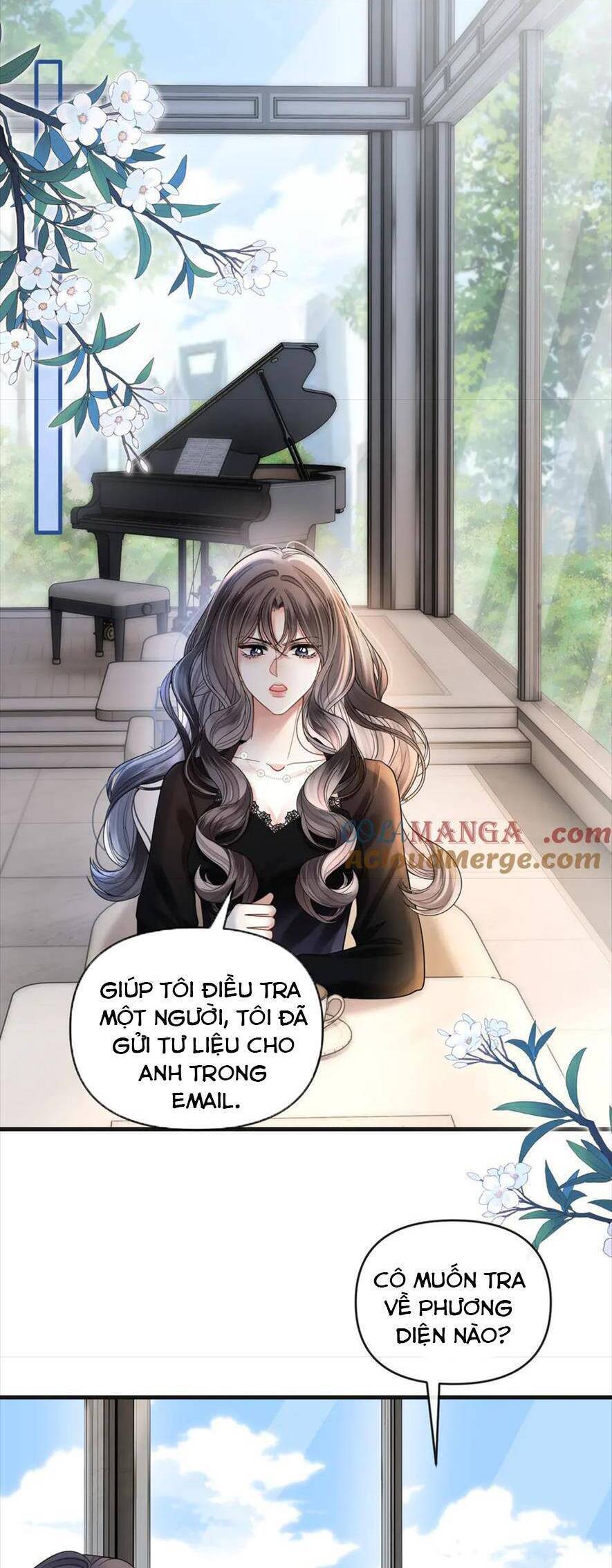 Ngày Mai Cũng Thích Em Chapter 70 - Trang 2