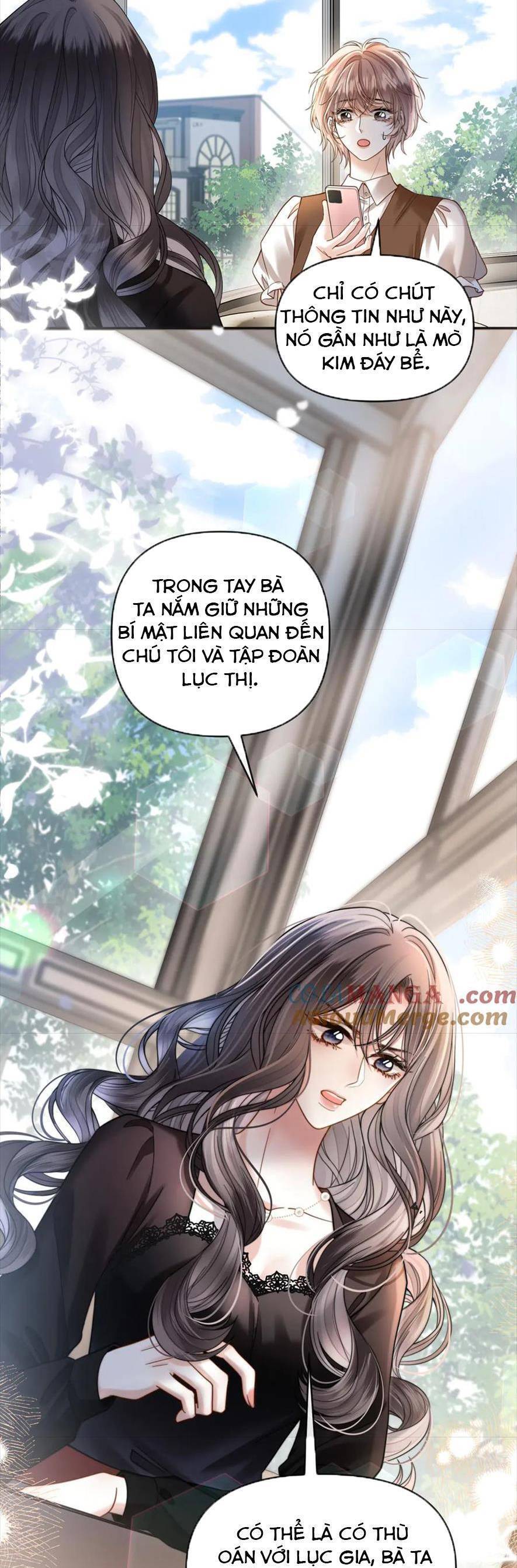 Ngày Mai Cũng Thích Em Chapter 70 - Trang 2