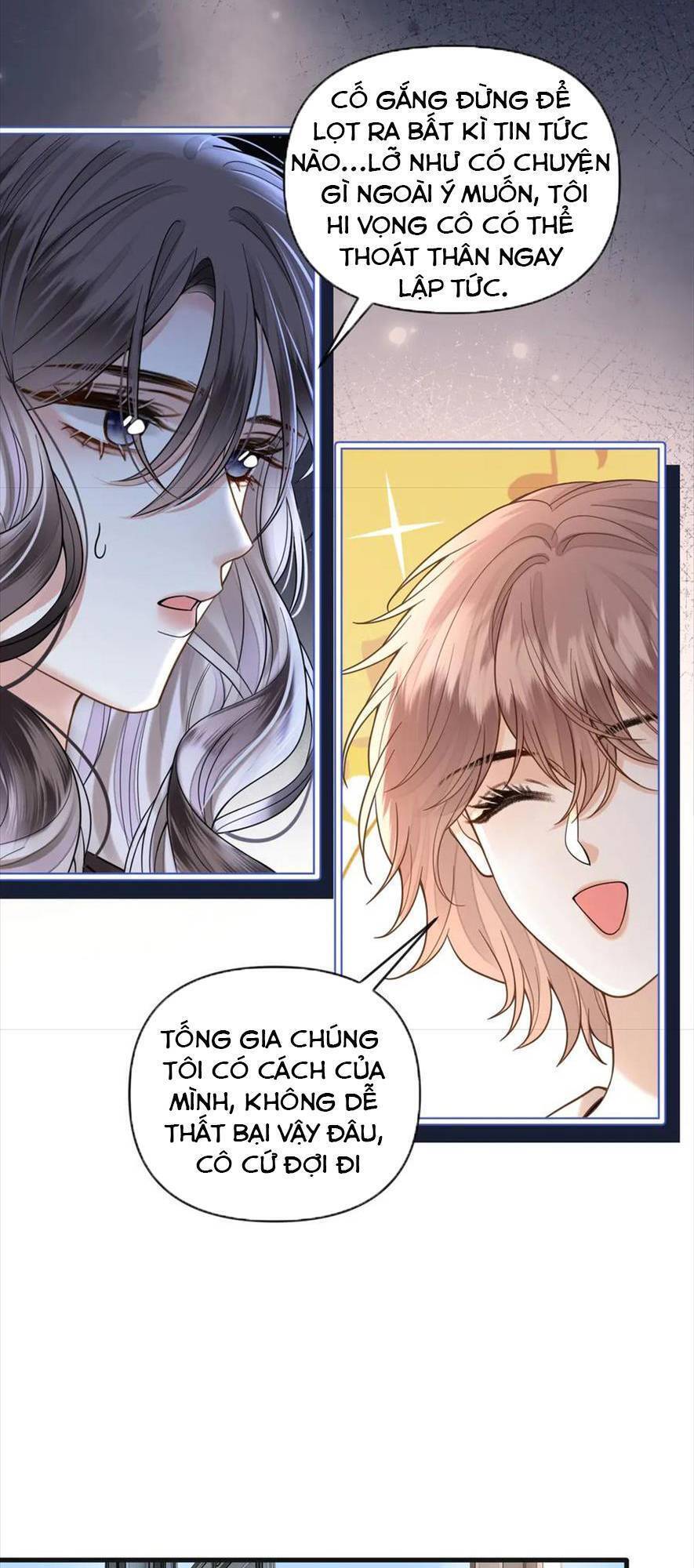 Ngày Mai Cũng Thích Em Chapter 70 - Trang 2