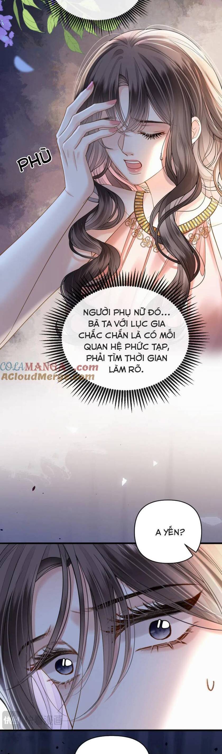 Ngày Mai Cũng Thích Em Chapter 69 - Trang 2