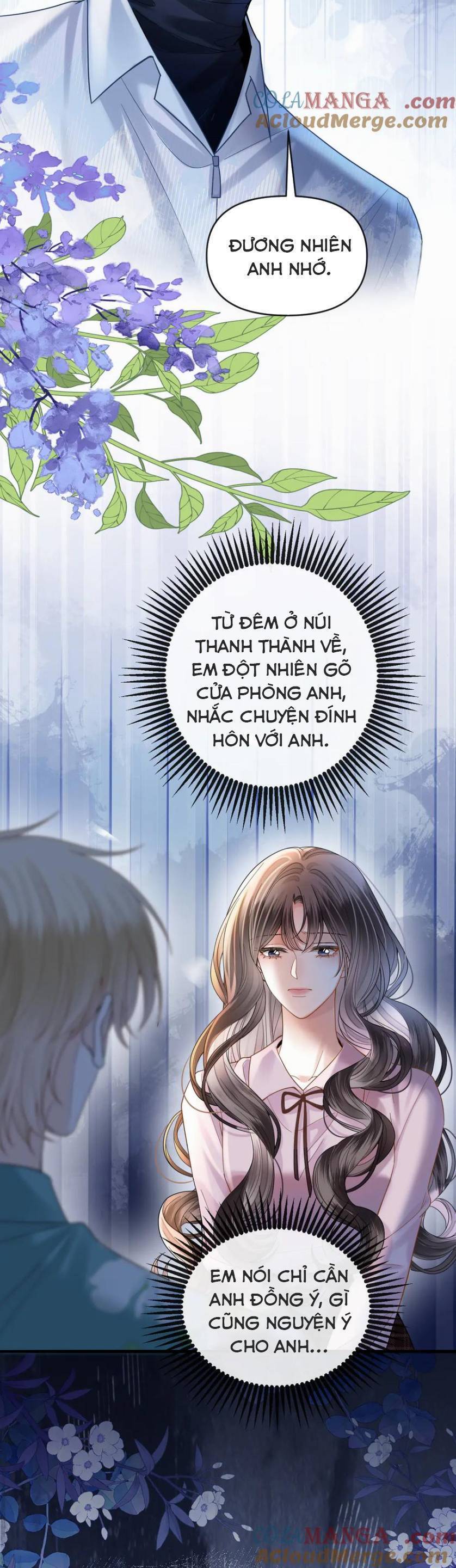 Ngày Mai Cũng Thích Em Chapter 69 - Trang 2