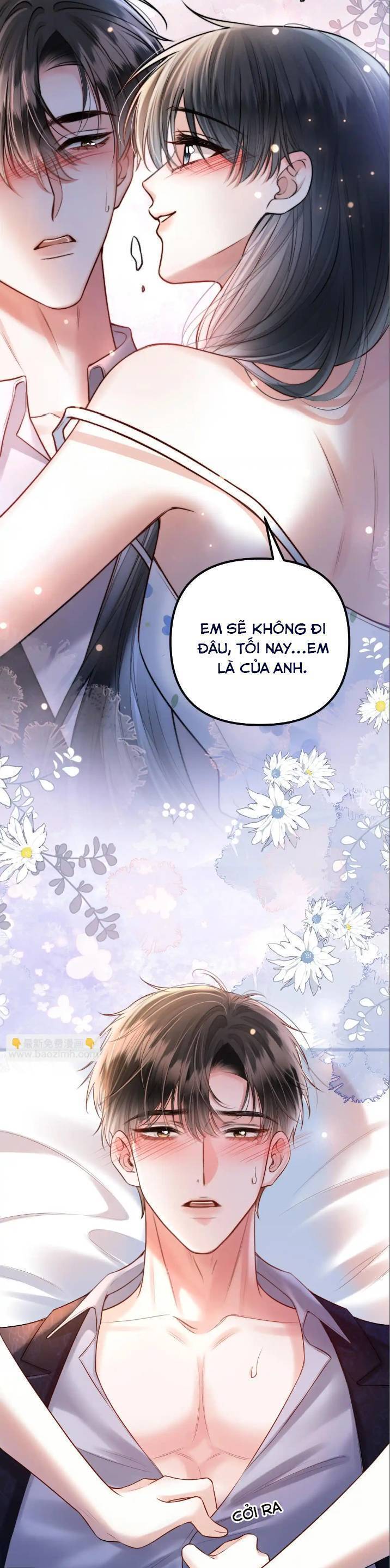 Ngày Mai Cũng Thích Em Chapter 68 - Trang 2