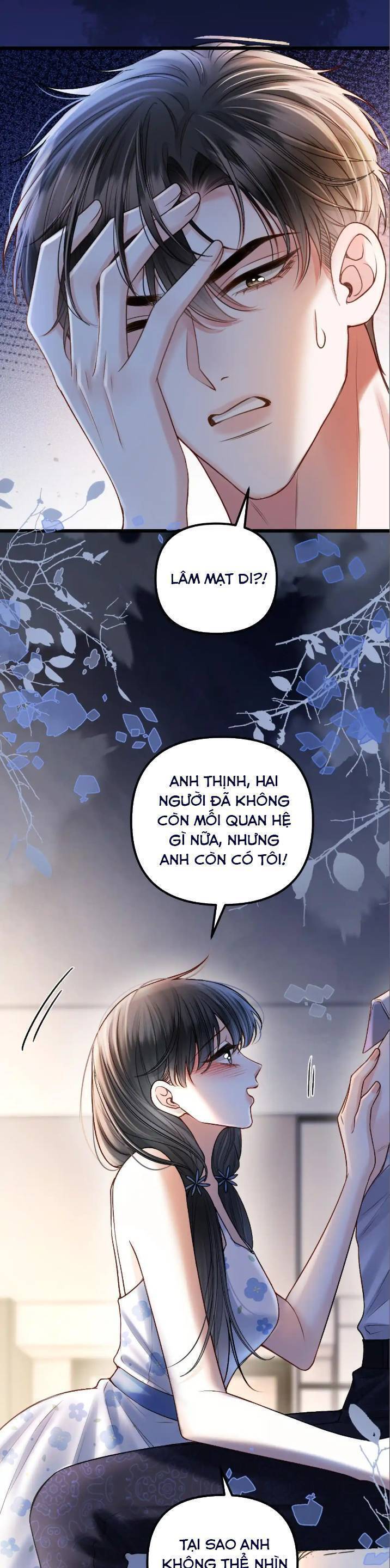 Ngày Mai Cũng Thích Em Chapter 68 - Trang 2