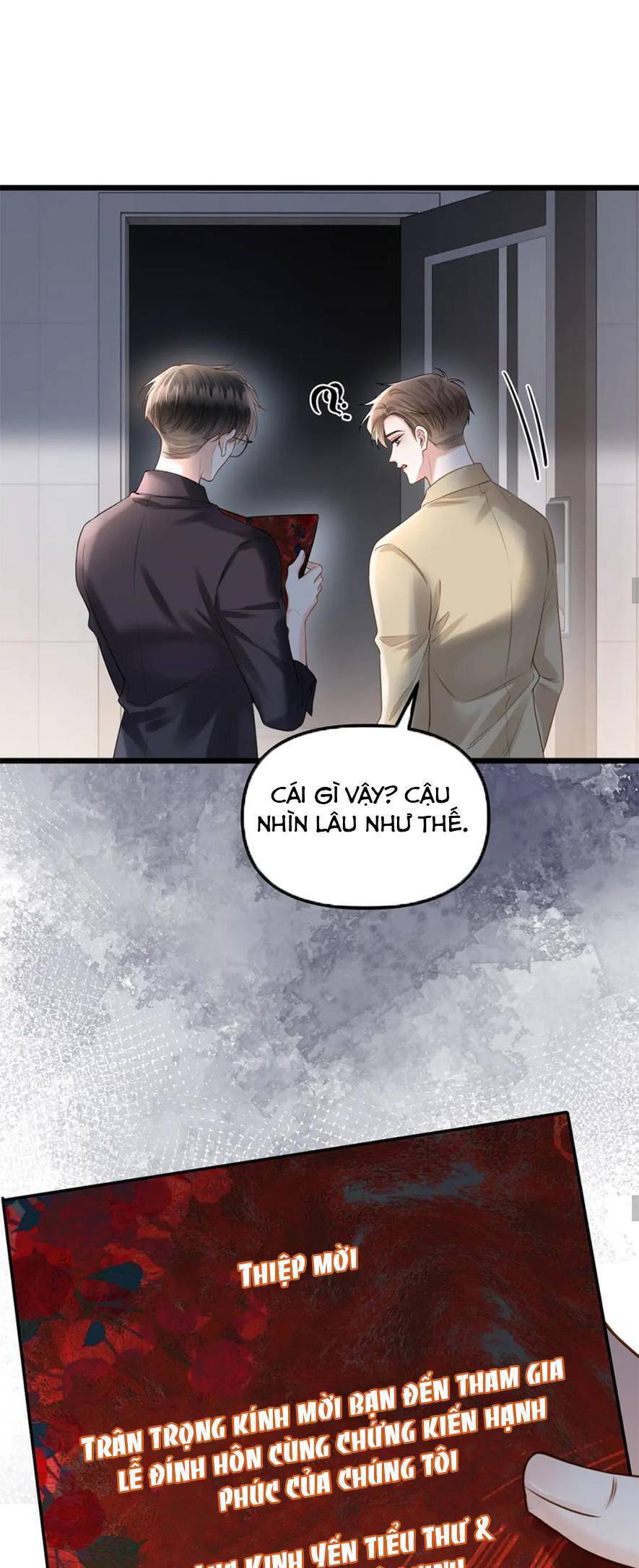 Ngày Mai Cũng Thích Em Chapter 67 - Trang 2