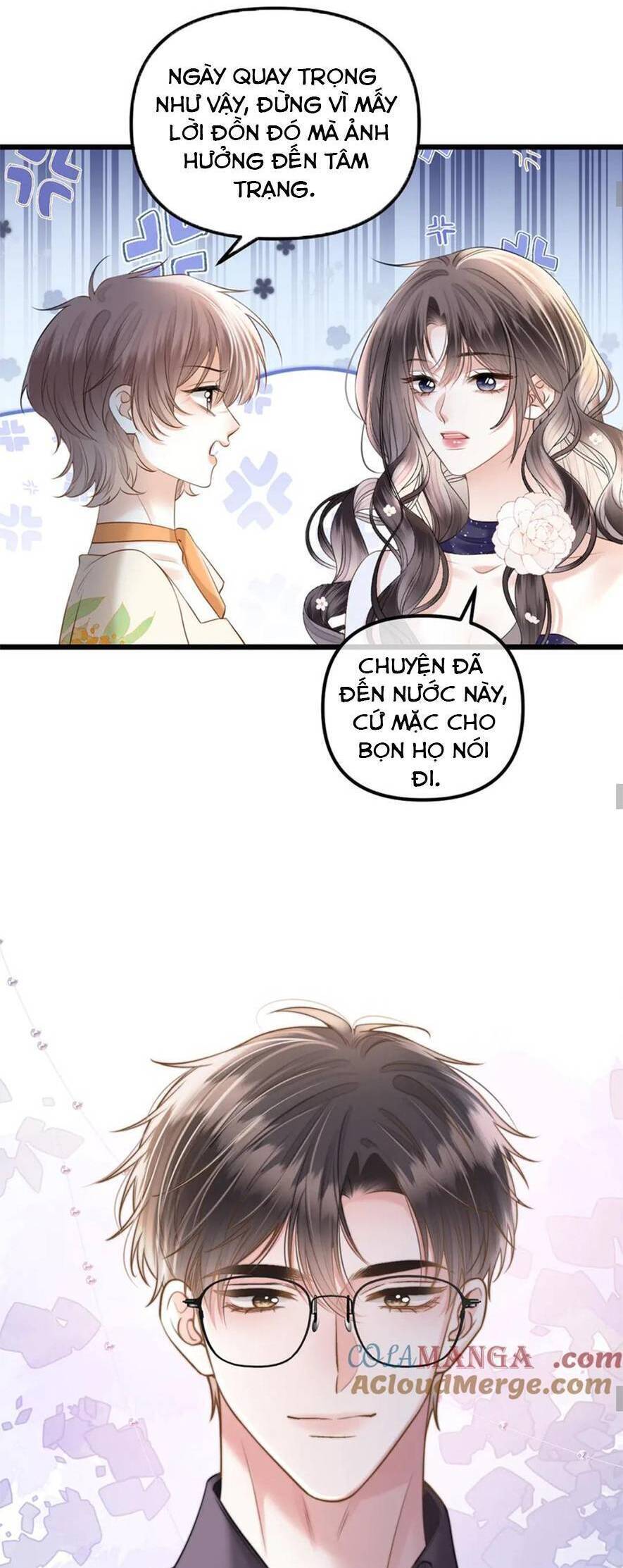 Ngày Mai Cũng Thích Em Chapter 67 - Trang 2