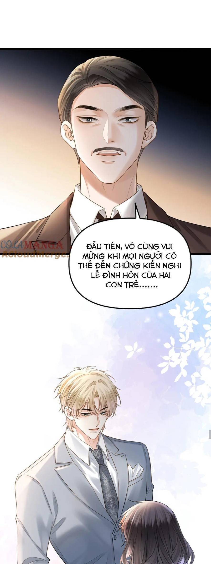 Ngày Mai Cũng Thích Em Chapter 67 - Trang 2