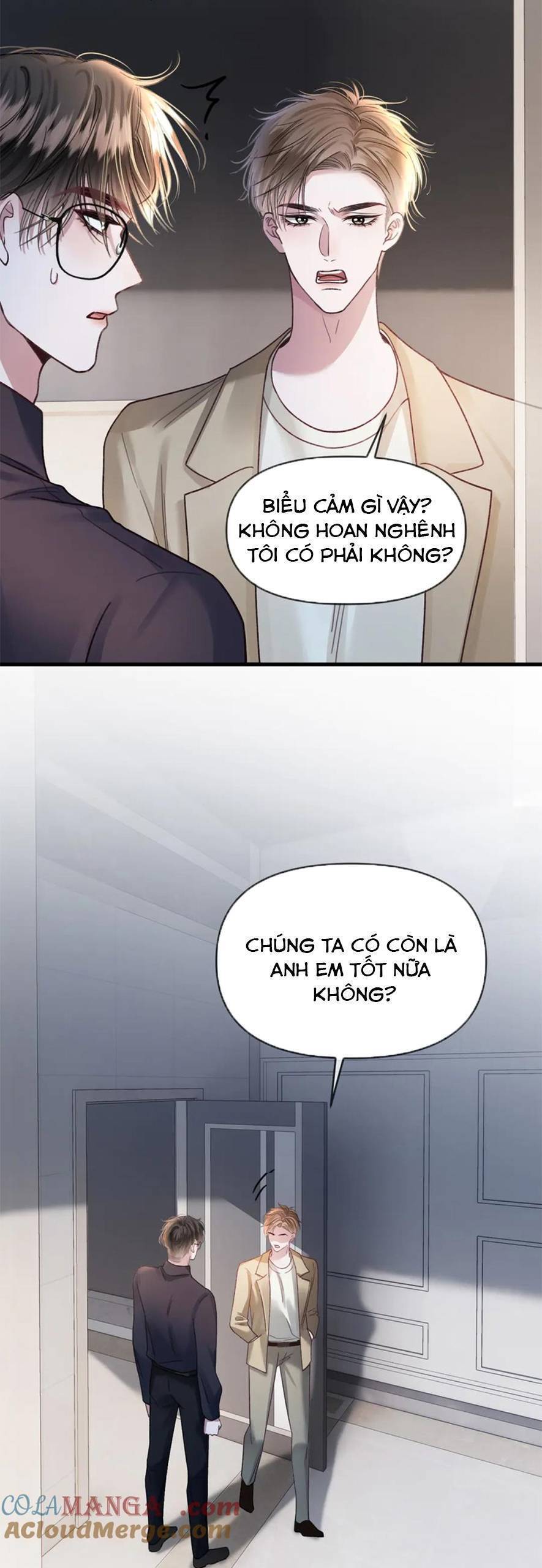 Ngày Mai Cũng Thích Em Chapter 67 - Trang 2