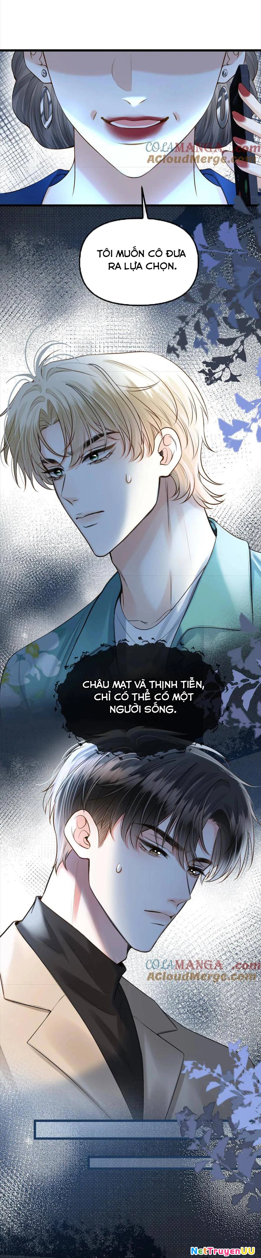 Ngày Mai Cũng Thích Em Chapter 65 - Trang 2