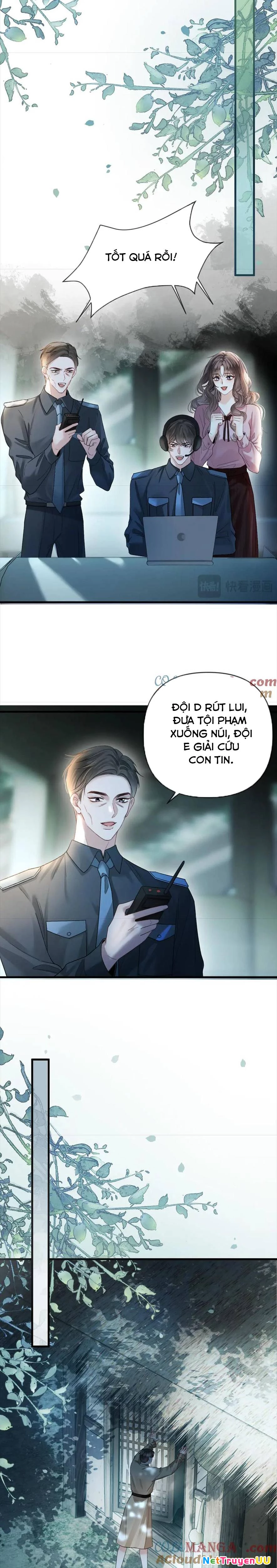 Ngày Mai Cũng Thích Em Chapter 65 - Trang 2