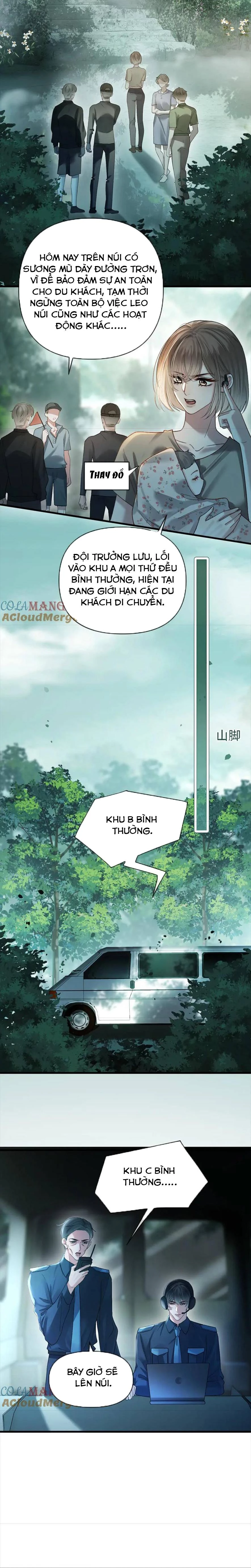 Ngày Mai Cũng Thích Em Chapter 64 - Trang 2