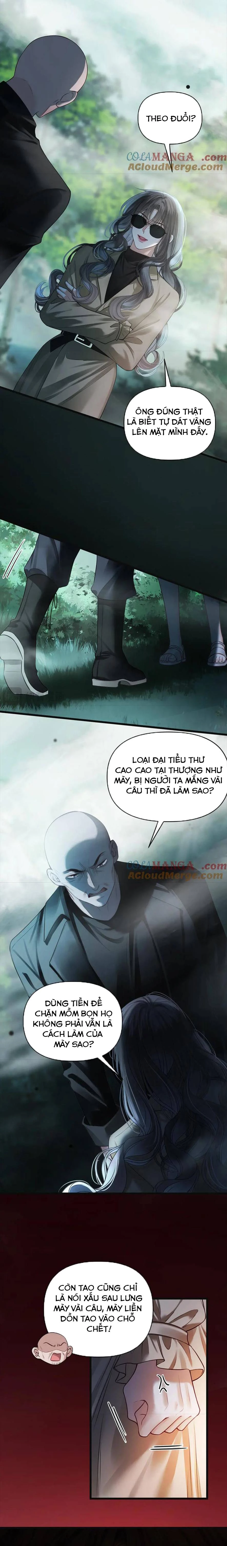 Ngày Mai Cũng Thích Em Chapter 64 - Trang 2