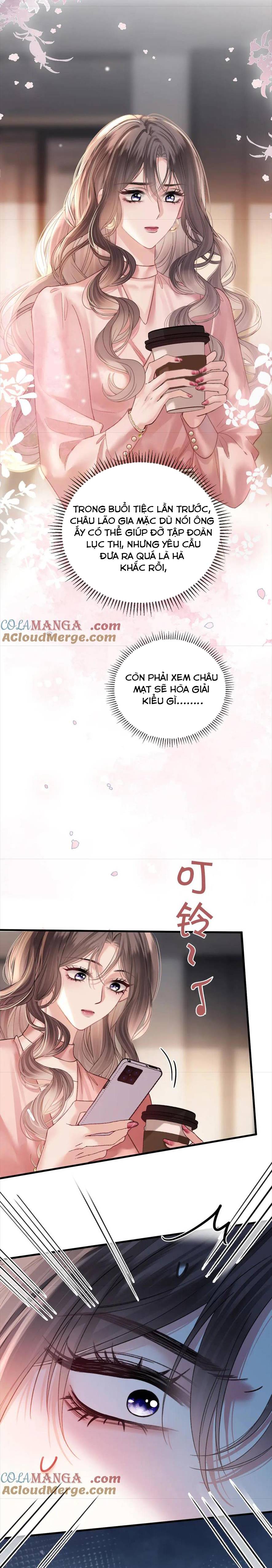 Ngày Mai Cũng Thích Em Chapter 62 - Trang 2