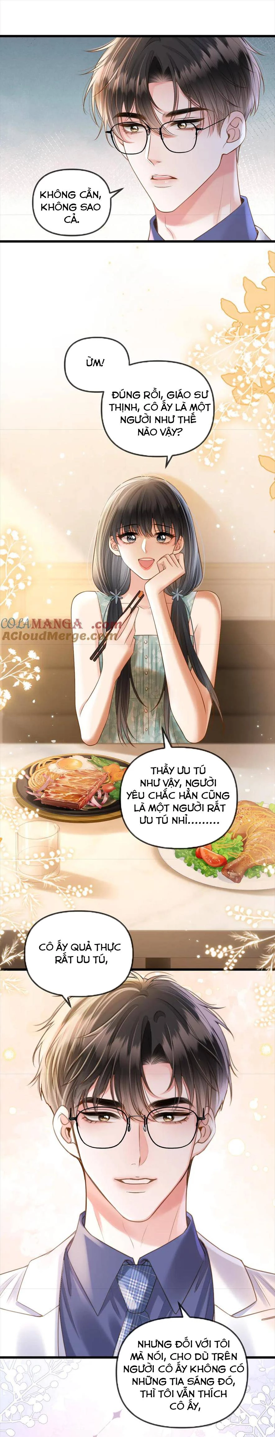 Ngày Mai Cũng Thích Em Chapter 61 - Trang 2