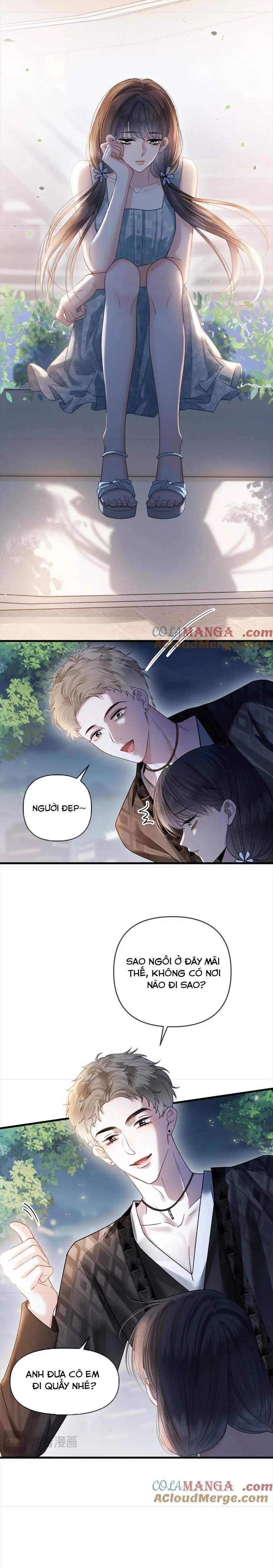 Ngày Mai Cũng Thích Em Chapter 61 - Trang 2