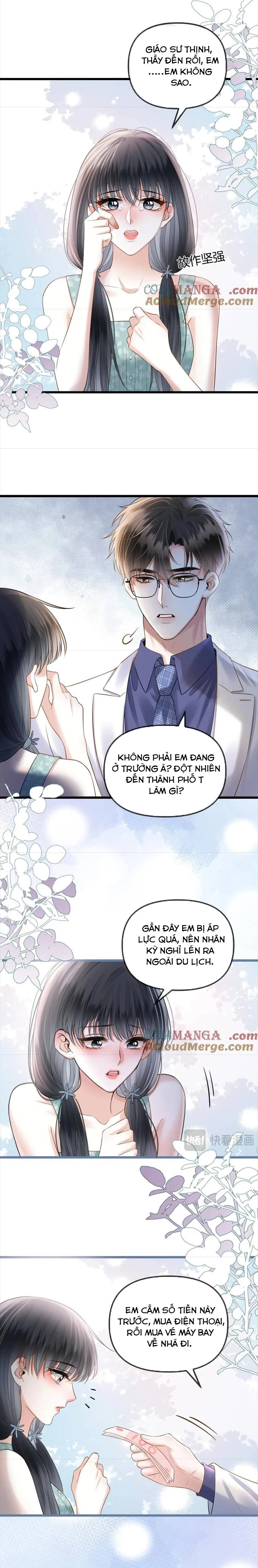 Ngày Mai Cũng Thích Em Chapter 61 - Trang 2