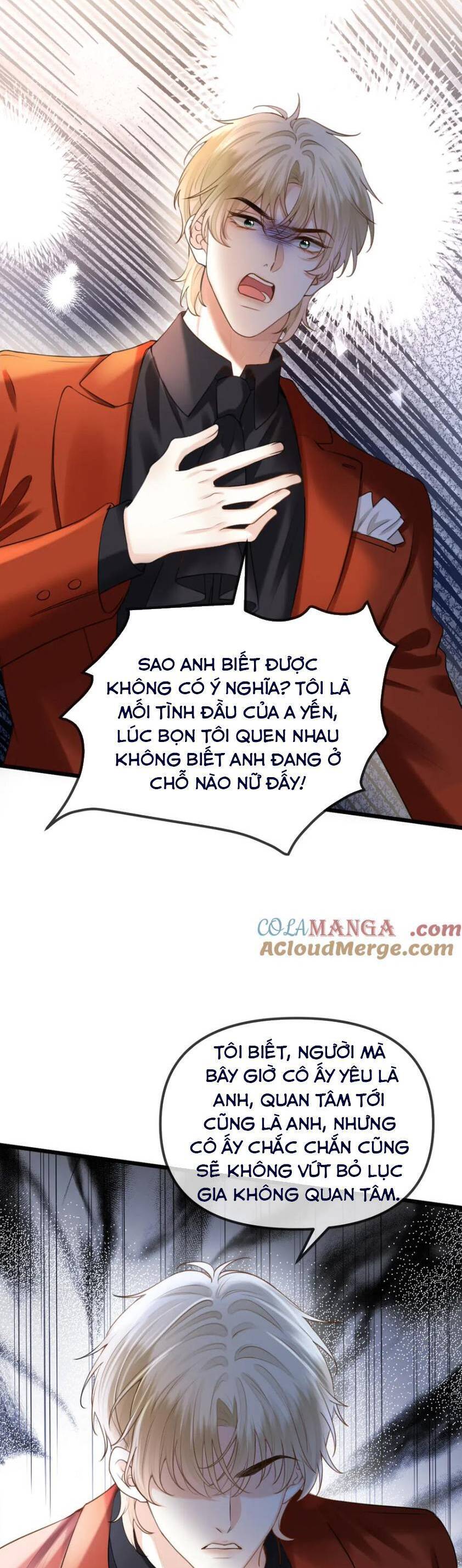 Ngày Mai Cũng Thích Em Chapter 60 - Trang 2