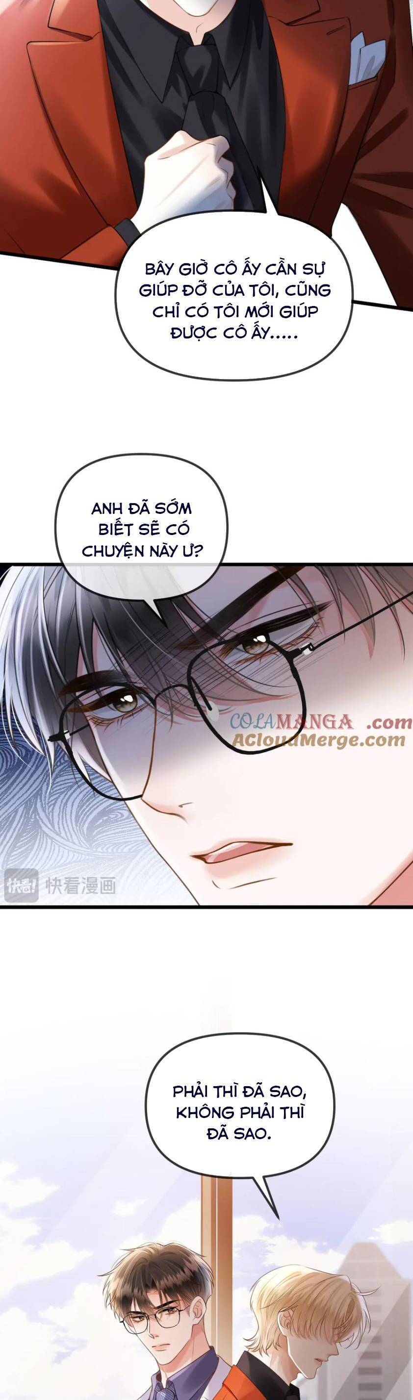 Ngày Mai Cũng Thích Em Chapter 60 - Trang 2