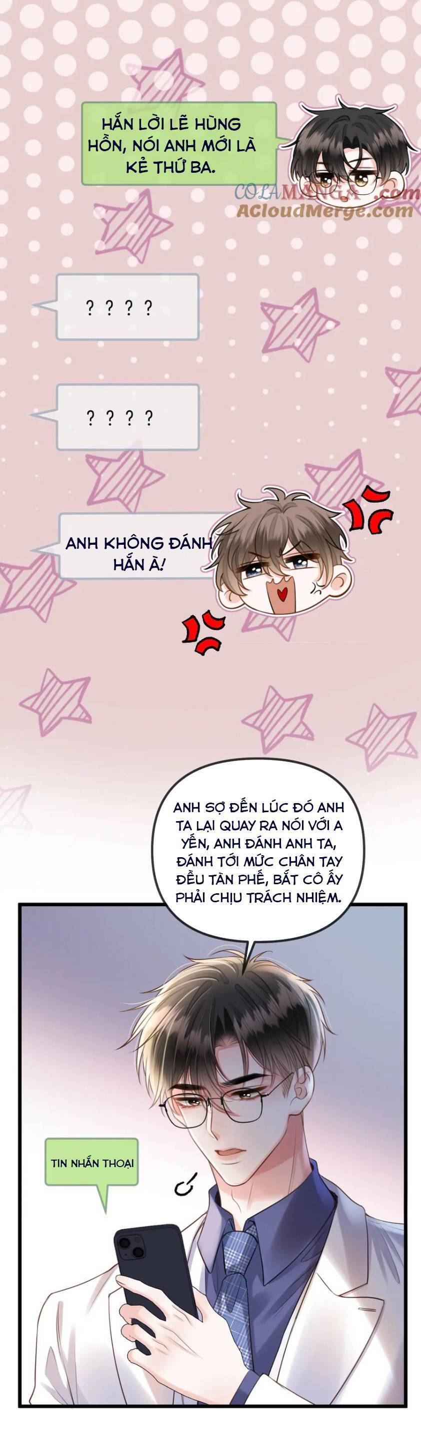 Ngày Mai Cũng Thích Em Chapter 60 - Trang 2