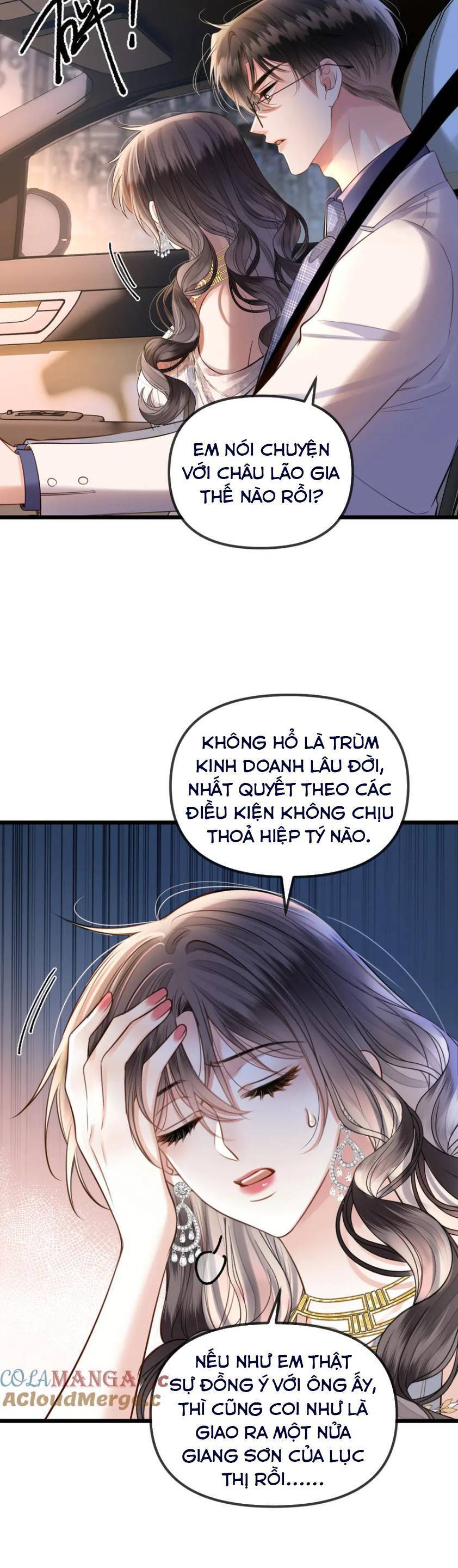 Ngày Mai Cũng Thích Em Chapter 60 - Trang 2