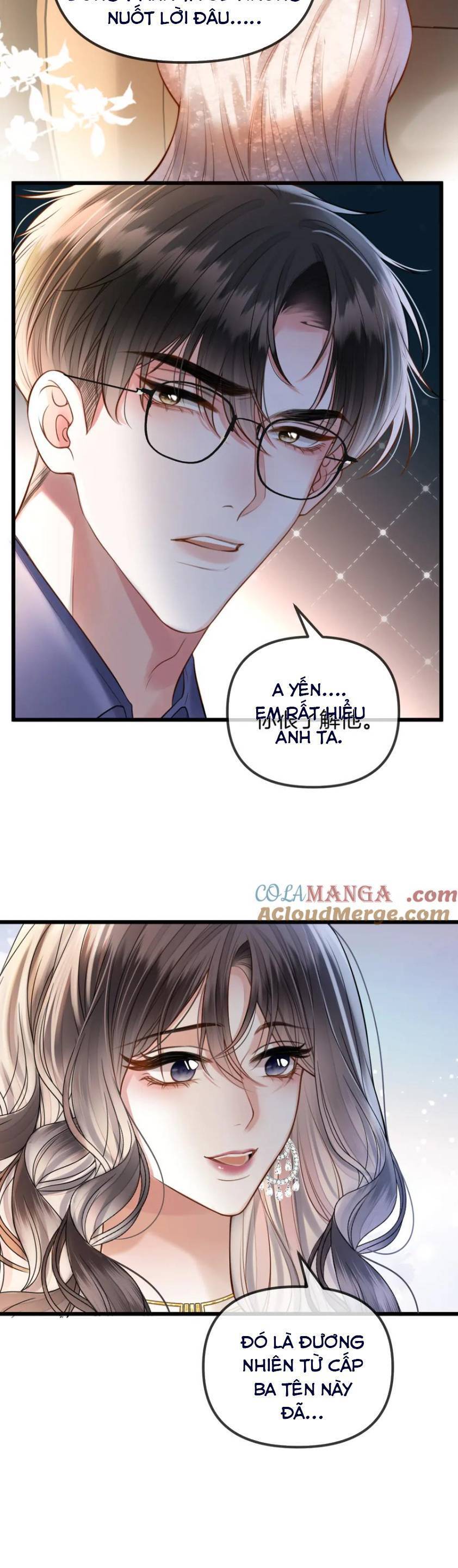 Ngày Mai Cũng Thích Em Chapter 60 - Trang 2