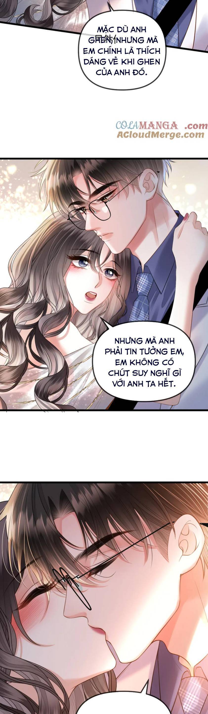 Ngày Mai Cũng Thích Em Chapter 60 - Trang 2