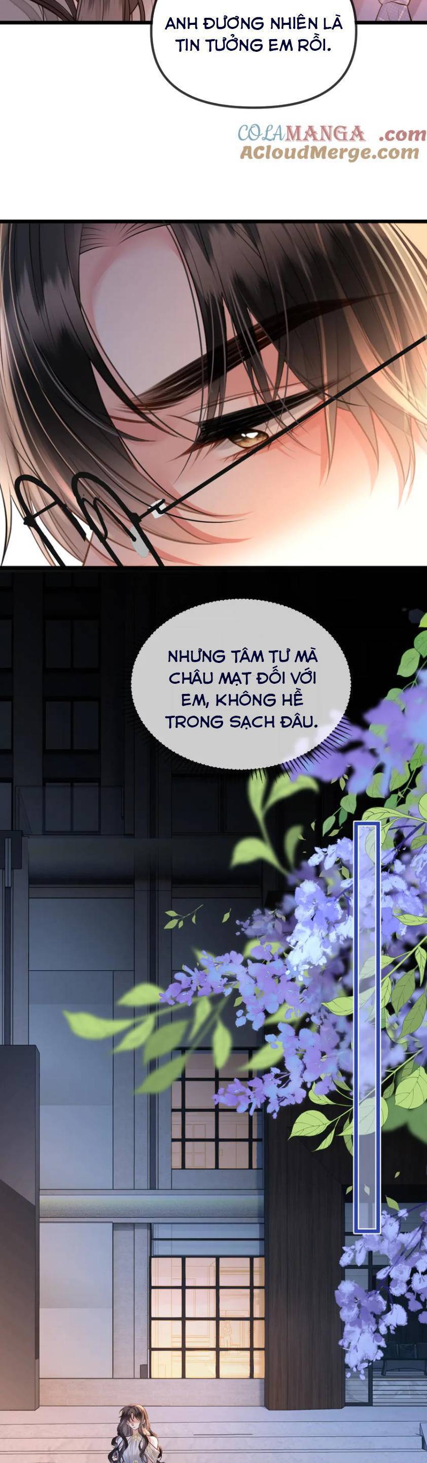 Ngày Mai Cũng Thích Em Chapter 60 - Trang 2