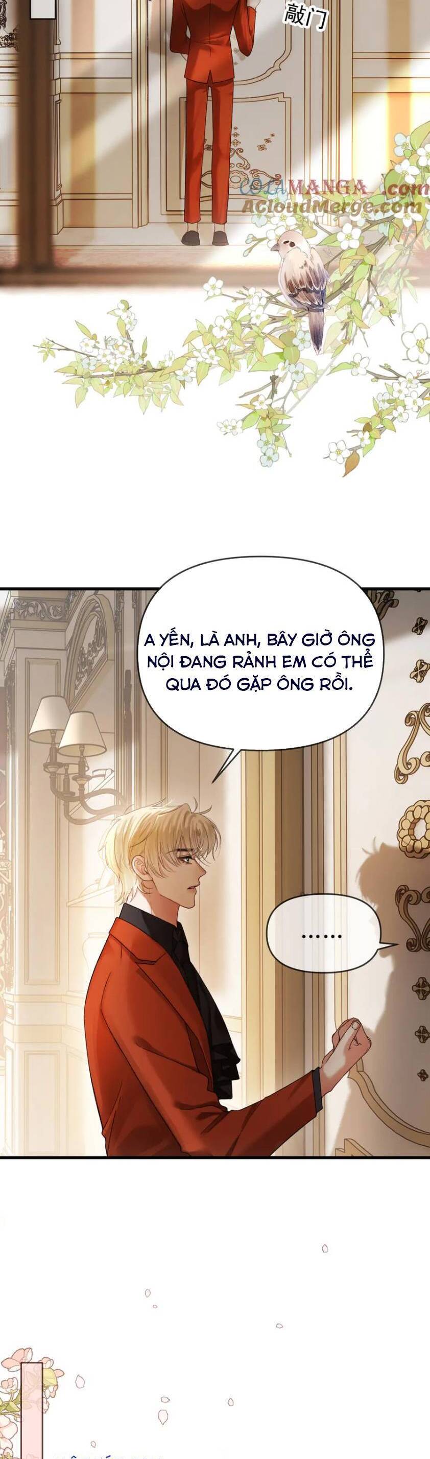 Ngày Mai Cũng Thích Em Chapter 60 - Trang 2