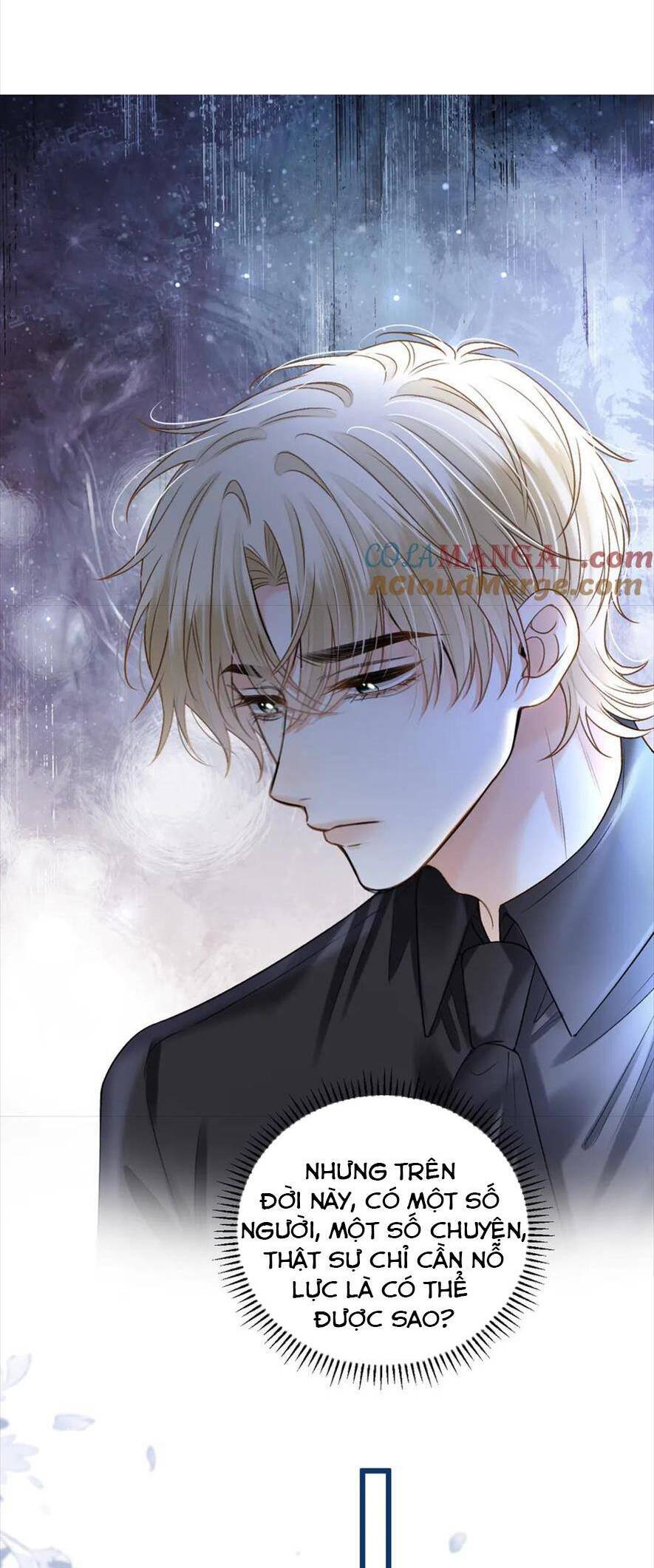 Ngày Mai Cũng Thích Em Chapter 59 - Trang 2