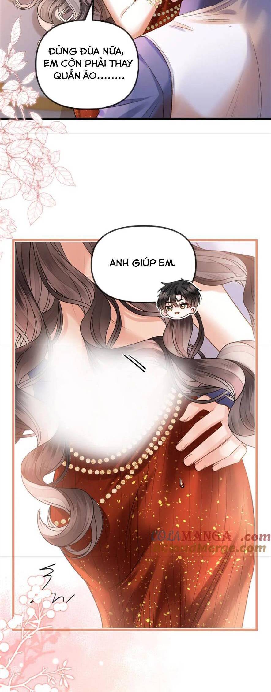 Ngày Mai Cũng Thích Em Chapter 59 - Trang 2