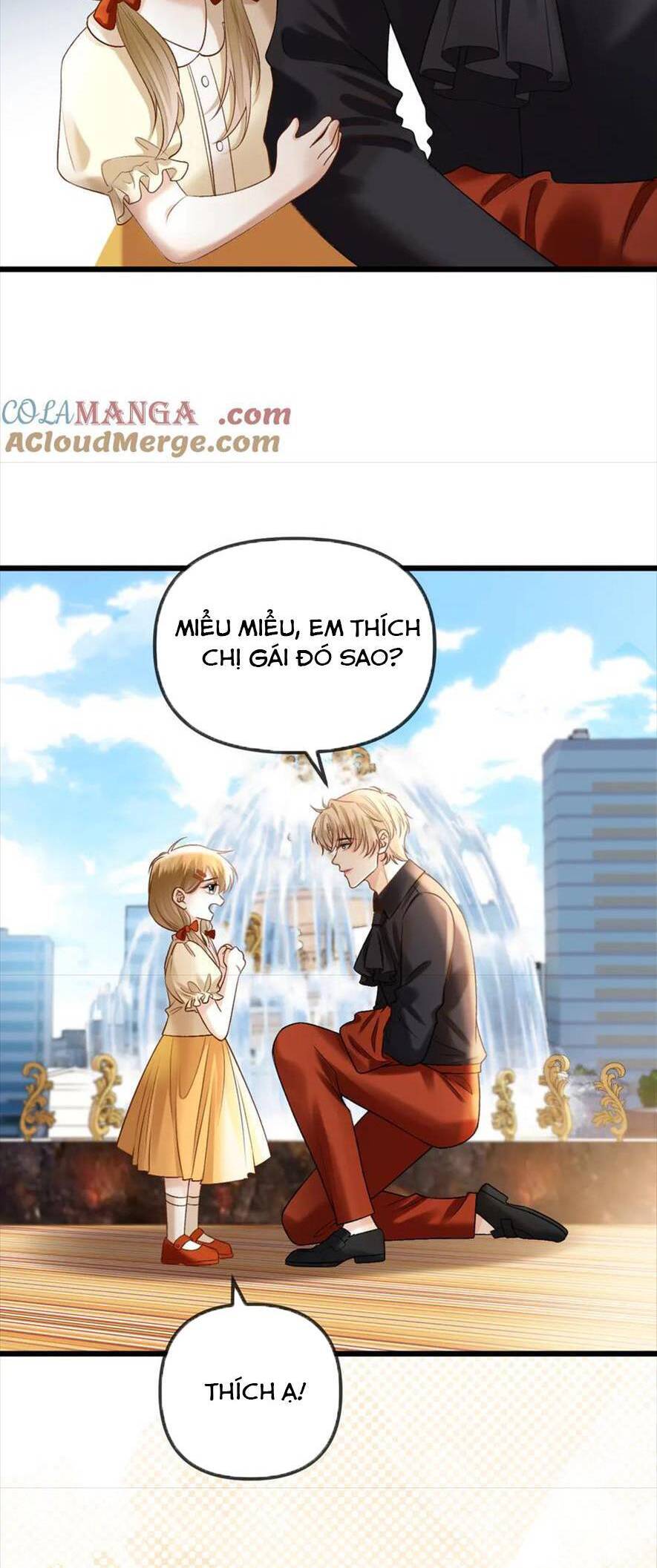 Ngày Mai Cũng Thích Em Chapter 59 - Trang 2