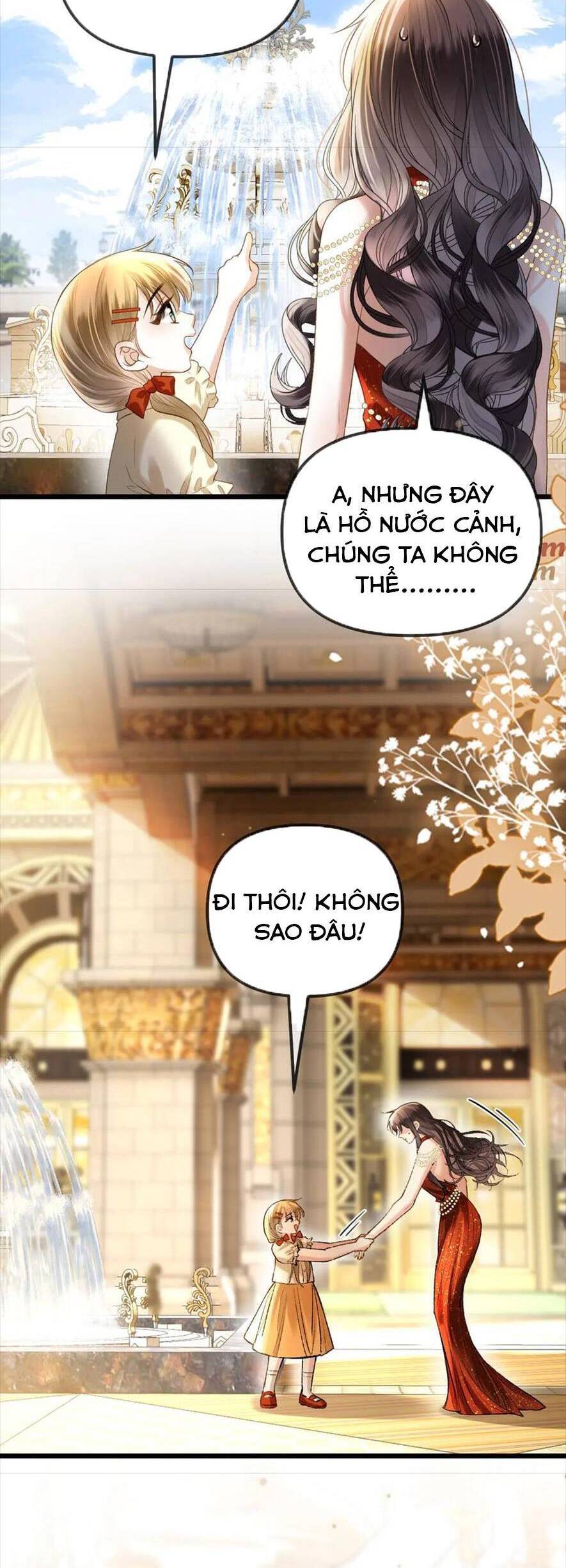 Ngày Mai Cũng Thích Em Chapter 58 - Trang 2