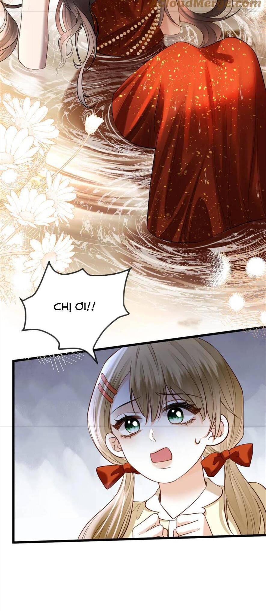 Ngày Mai Cũng Thích Em Chapter 58 - Trang 2