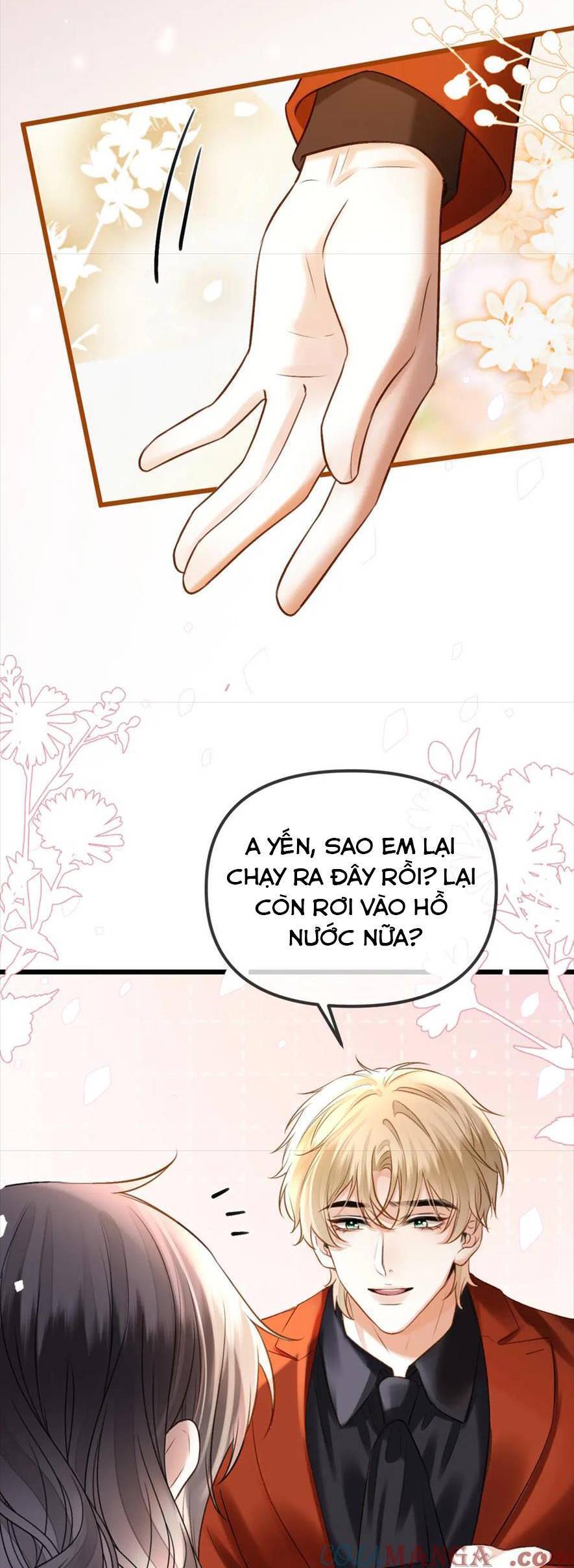 Ngày Mai Cũng Thích Em Chapter 58 - Trang 2