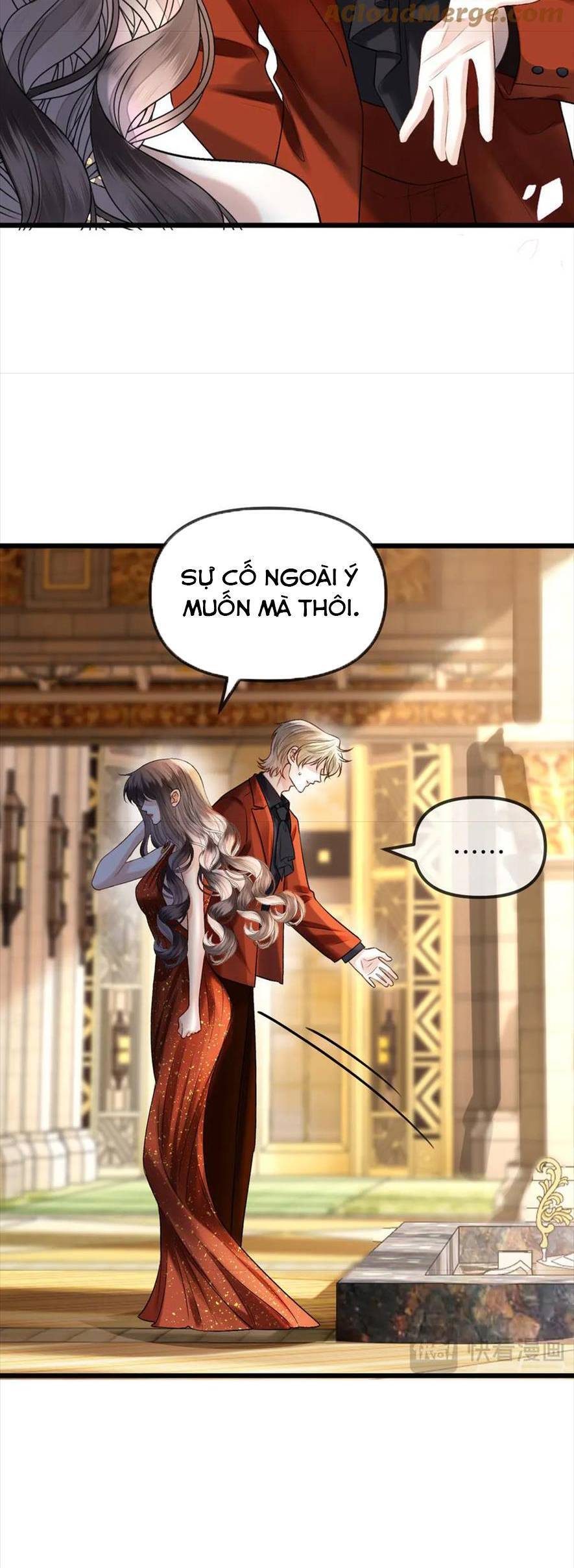 Ngày Mai Cũng Thích Em Chapter 58 - Trang 2