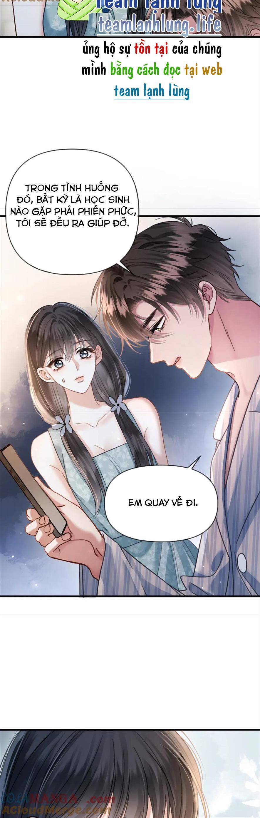 Ngày Mai Cũng Thích Em Chapter 57 - Trang 2