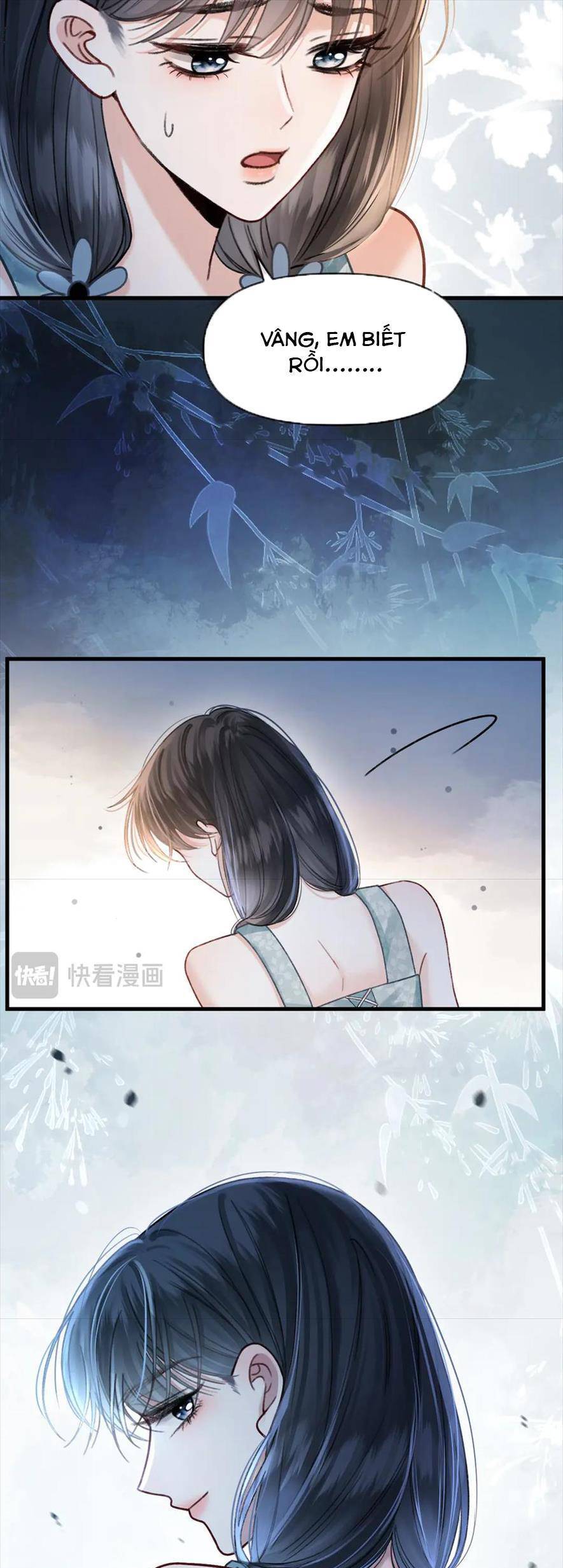 Ngày Mai Cũng Thích Em Chapter 57 - Trang 2