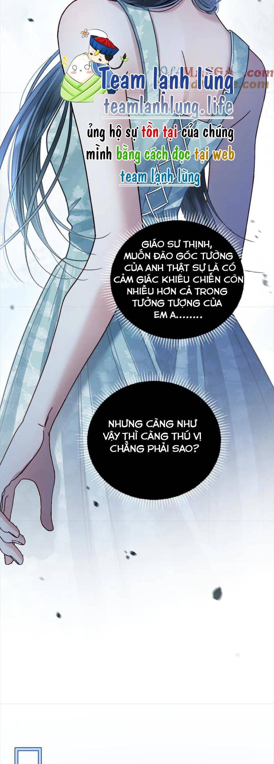 Ngày Mai Cũng Thích Em Chapter 57 - Trang 2